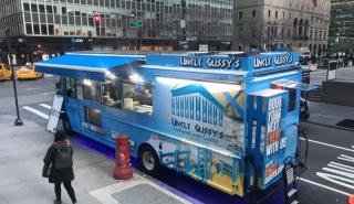 Uncle Gussy's: Η ελληνική επιχείρηση που ξεχωρίζει στη Νέα Υόρκη (pics)