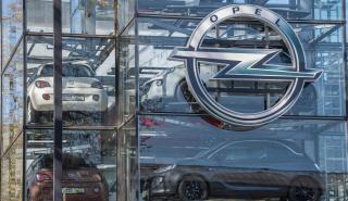 «Μαχαίρι» σε 4.100 θέσεις εργασίας θα βάλει η Opel