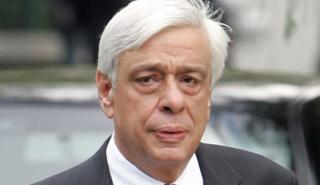 Νέο μήνυμα Παυλόπουλου στην Τουρκία: Είμαστε αποφασισμένοι να ζήσουμε ειρηνικά με όλους