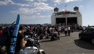 «Σχέδιο Δεκαπενταύγουστος»: Έκτακτα μέτρα από Τροχαία και Λιμενικό για τους ελέγχους τήρησης των μέτρων