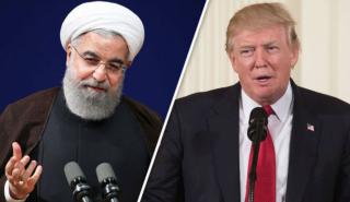 Ροχανί: Χειρότερη στην ιστορία της Αμερικής η κυβέρνηση Τραμπ