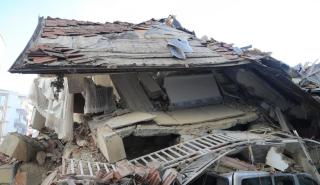 Σεισμός στην Τουρκία: Στους 29 οι νεκροί, νέος ισχυρός μετασεισμός 5,1 Ρίχτερ