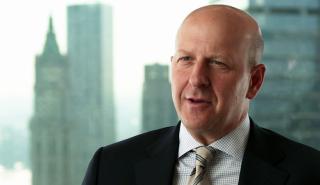 Σόλομον (Goldman Sachs): Ισχυρή πιθανότητα η ύφεση στις ΗΠΑ - Να είμαστε προσεκτικοί