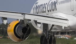 Thomas Cook: Έως και δύο μήνες καθυστέρηση για την επιστροφή χρημάτων στους δικαιούχους