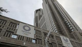 Με υδρογόνο θα ανάψει η ολυμπιακή φλόγα στο Τόκιο