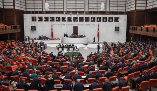 Τουρκία: Τον Ιανουάριο η απόφαση για τα στρατεύματα στη Λιβύη