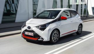 Τα «μικρά αυτοκίνητα» προτιμούν οι Έλληνες οδηγοί