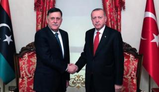 Έκτακτη συνάντηση του Αραβικού Συνδέσμου την Τρίτη για την κατάσταση στη Λιβύη