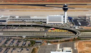 Διεθνής Αερολιμένας Αθηνών: Οι προβλέψεις για 43,3 εκατ. επιβάτες το 2046 και οι επενδύσεις των 2 δισ. ευρώ