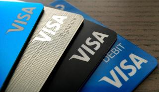 ΗΠΑ: Visa και Mastercard μειώνουν τις χρεώσεις πιστωτικών καρτών - Συμφωνία ορόσημο με τους εμπόρους