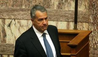 Μ. Βορίδης: Στο πειθαρχικό συμβούλιο οι δημόσιοι υπάλληλοι που θα αρνηθούν να εμβολιαστούν