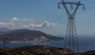 ΑΔΜΗΕ: Το χρονοδιάγραμμα για τις διεθνείς «ηλεκτρικές λεωφόρους» - Ο ορίζοντας ολοκλήρωσης της διασύνδεσης Ελλάδα – Γερμανία