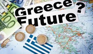 Χρέος, απασχόληση και ανάπτυξη στην Ελλάδα