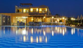 Στη Louis Hotels το πεντάστερο ξενοδοχείο Asterion στην Κρήτη