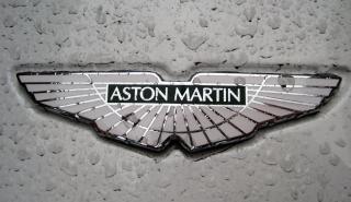 «Συλλεκτική» η μοτοσικλέτα της Aston Martin - Κοστίζει 108.000 ευρώ (pic)
