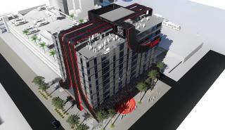 Έρχεται το πρώτο ξενοδοχείο με θέμα τα video games από την Atari (pics)