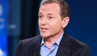 Παραιτείται από CEO της Disney ο Μπομπ Ίγκερ