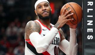 Στο «σφυρί» το διαμέρισμα του Καρμέλο Άντονι για 12,85 εκατ. δολάρια