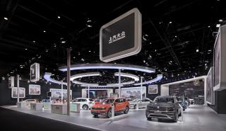 Αναβάλλεται το σαλόνι αυτοκινήτου του Πεκίνου λόγω κοροναϊού