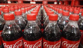 Μαζική ανάκληση προϊόντων της Coca-Cola στην Ευρώπη