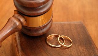 ΦΕΚ: Δημοσιεύθηκε η απόφαση για την ηλεκτρονική υπηρεσία έκδοσης άυλου συναινετικού διαζυγίου