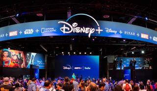 Disney: Χειρότερα των εκτιμήσεων κέρδη και έσοδα στο δ' τρίμηνο χρήσης