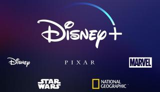 Ξεπέρασε τους 28,6 εκατ. συνδρομητές η Disney+