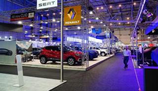 Οι Έλληνες αγοράζουν SUV το 2020