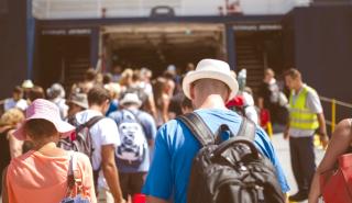 Περισσότεροι Ελβετοί τουρίστες θα επισκεφτούν την Ελλάδα το 2020