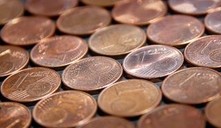 CDU, SPD και Πράσινοι υπέρ της κατάργησης του 1 και 2 λεπτών του ευρώ