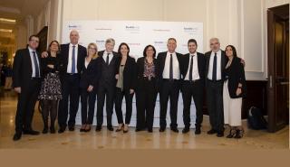 Η Eurolife ERB δίπλα στους συνεργάτες της στη Βόρεια και Κεντρική Ελλάδα