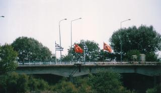 Το εμπόριο Ελλάδας - Τουρκίας έφτασε τα 4 δισ. ευρώ το 2021