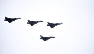 ΗΠΑ: «Τρέχουν» την παραχώρηση των F-16 στην Τουρκία, μετά από το πράσινο φως για τη Σουηδία στο NATO