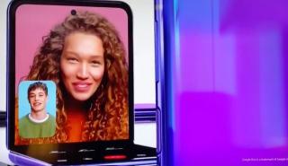 Τα foldable phones ήρθαν και θα κατακτήσουν τις αγορές