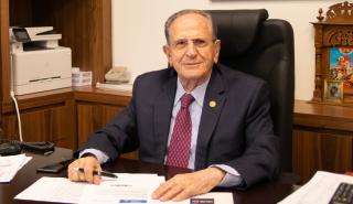 Γεράσιμος Φωκάς: Μετά από μια δεκαετία ο εξορθολογισμός κυριαρχεί στην οικονομία