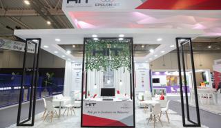 Διευρύνει τις συνεργασίες της με τους ξενοδοχειακούς Ομίλους η HIT Α.Ε