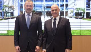 Ιωάννου (Eurobank): Ενεργή διαχείριση 6.000 ακινήτων αξίας 2,1 δισ. ευρώ