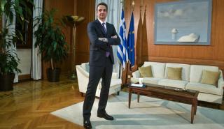 Ελληνο-αραβικά deals στην επίσκεψη Μητσοτάκη στη Σαουδική Αραβία