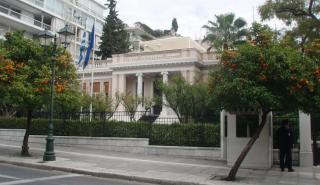 Έκτακτη σύσκεψη για το προσφυγικό συγκαλεί το Σάββατο ο Μητσοτάκης