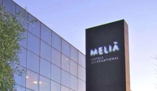 Meliá Hotels International: Σε θετική τροχιά οι κρατήσεις του 2024