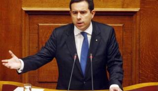 Μηταράκης: Αποσυμφορήσαμε τα νησιά, την ενδοχώρα και την Αθήνα