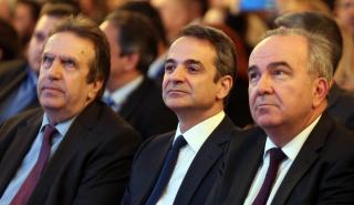 Η ΕΣΕΕ υπέρ της αύξησης του κατώτατου μισθού - Μήνυμα για μείωση του μη μισθολογικού κόστους