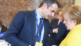Κρίσιμη εβδομάδα για Ελληνοτουρκικά - Προσφυγικό