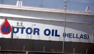 Motor Oil: Στο πλευρό των πρωταθλητών κολύμβησης Απ. Χρήστου και Δ. Μάρκου