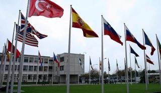 Σύνοδος του ΝΑΤΟ: Οι τουρκικές προκλήσεις στο επίκεντρο