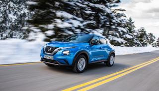 Test Drive του νέου Nissan Juke σε όλη την Ελλάδα (pics & vid)
