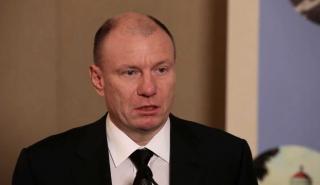 Ρώσος επιχειρηματίας «συζητάει» την ενδεχόμενη συγχώνευση Nornickel - Rusal