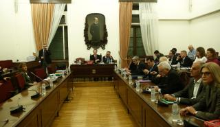 Υπόθεση Νovartis: Προκαταρκτική εξέταση για απόρρητα έγγραφα του FBI