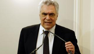 Νέος πρόεδρος του ΣτΕ ο Αθανάσιος Ράντος
