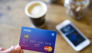 500 εκατ. δολάρια σήκωσε η Revolut